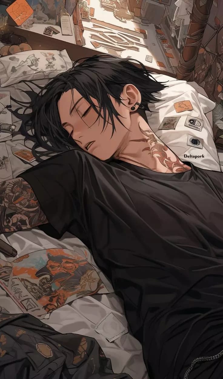 Manjiro Sano thumbnail