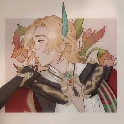 David thumbnail