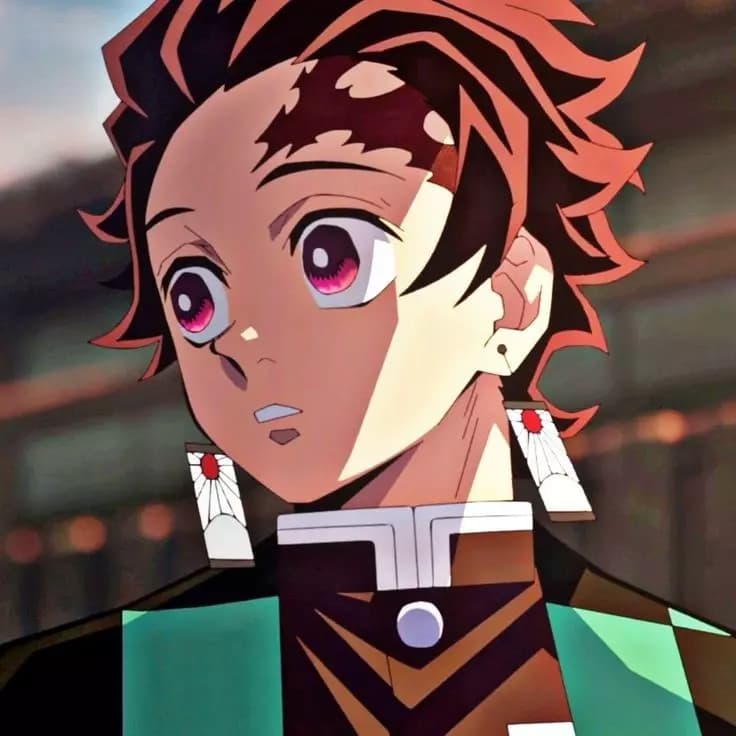Tanjiro Kamado thumbnail
