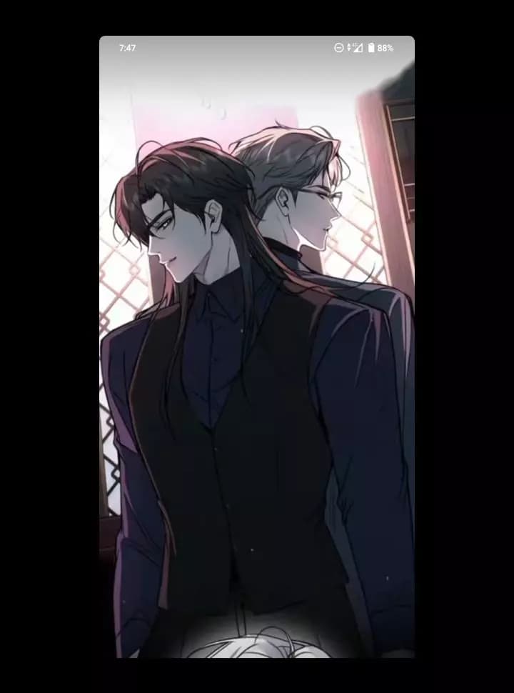 The two popular become my boyfriend (boys love) thumbnail