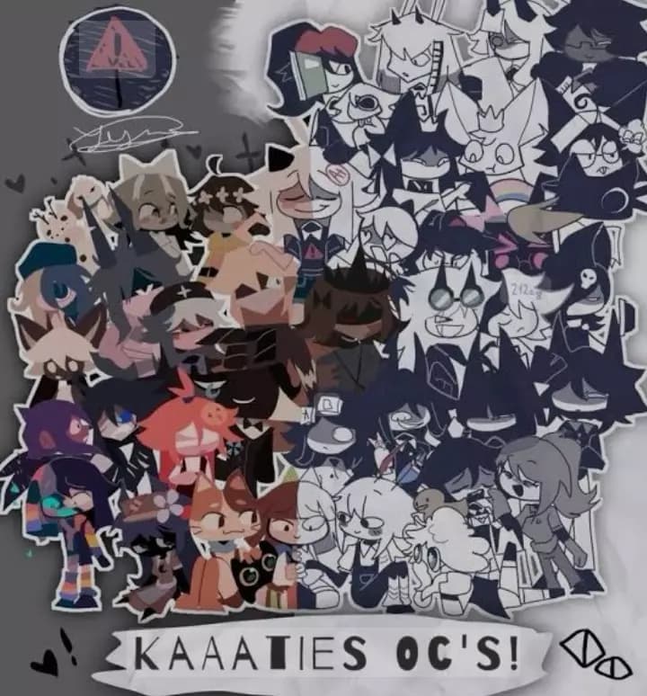 FPE Characters thumbnail