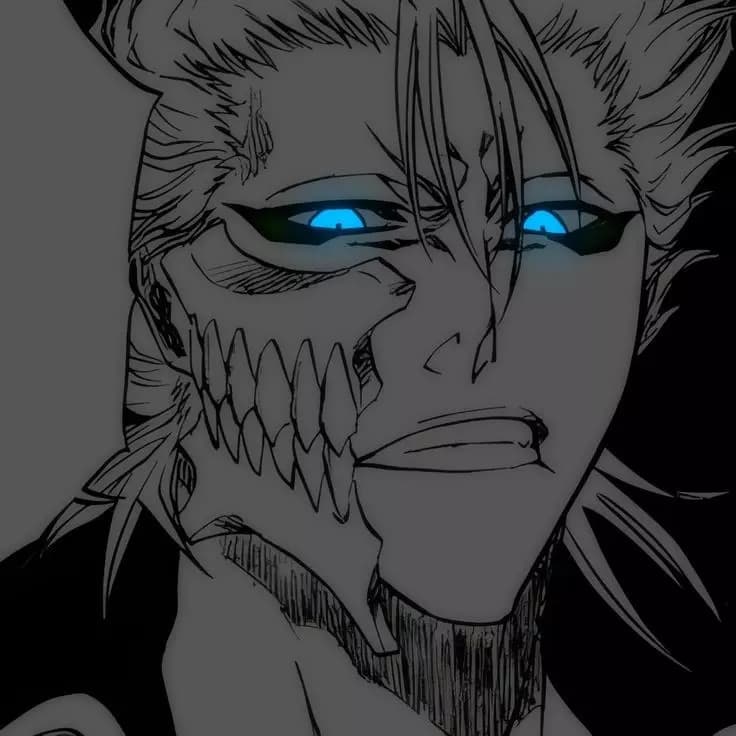 Grimmjow thumbnail