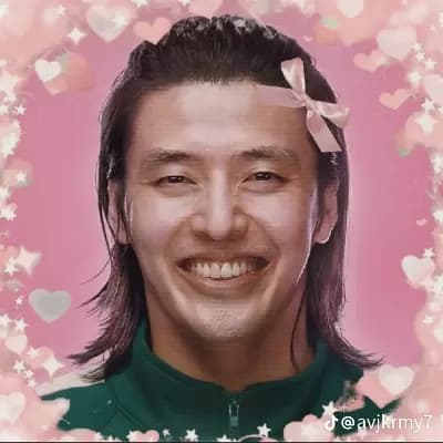 Kang Dae-Ho thumbnail