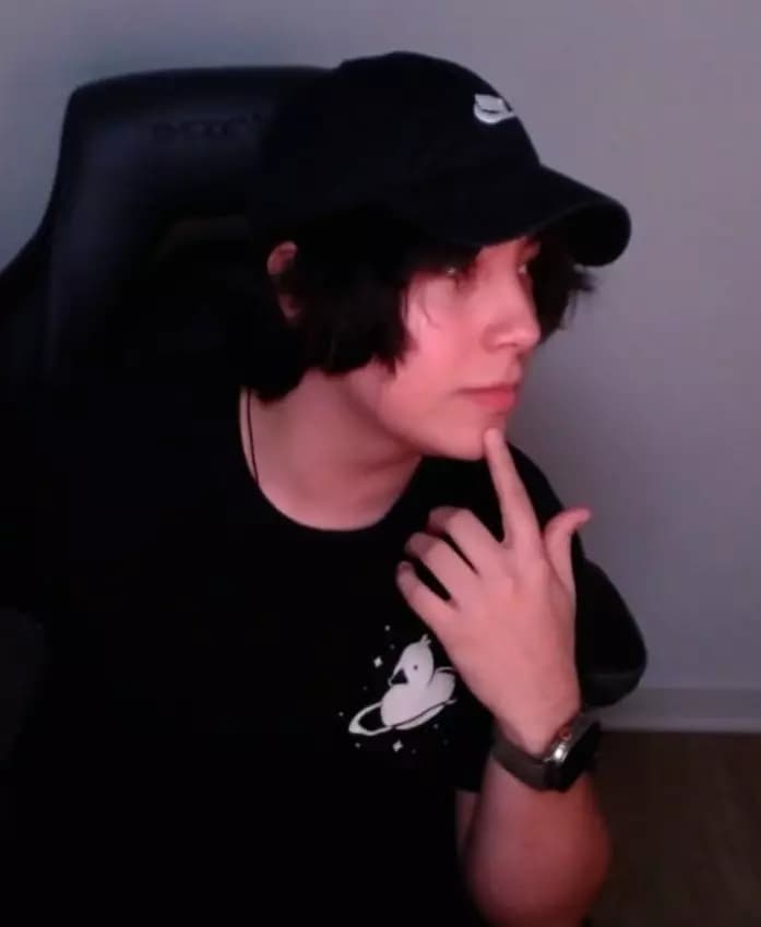 Alexis Quackity thumbnail