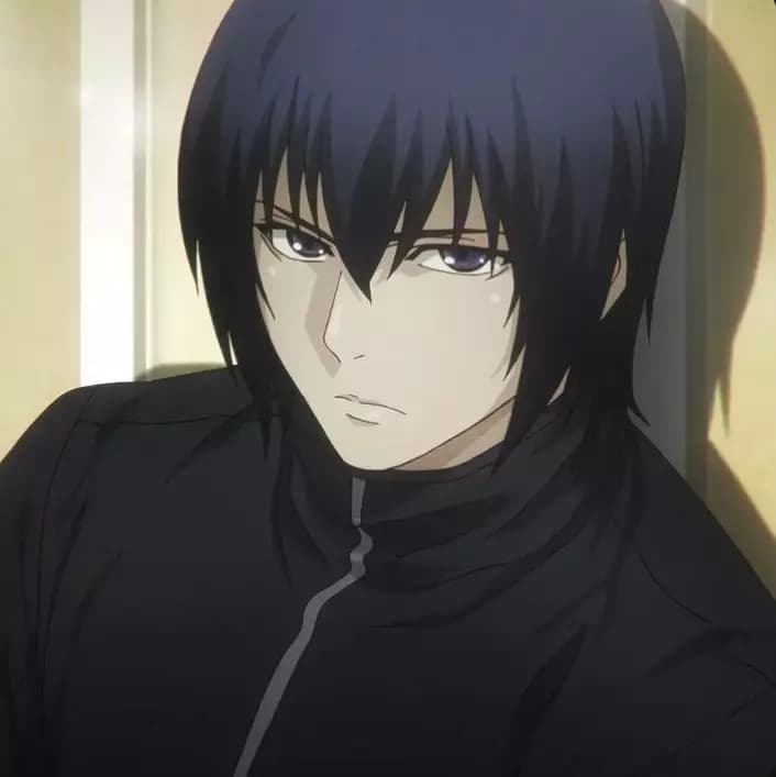 Ayato kirishima thumbnail