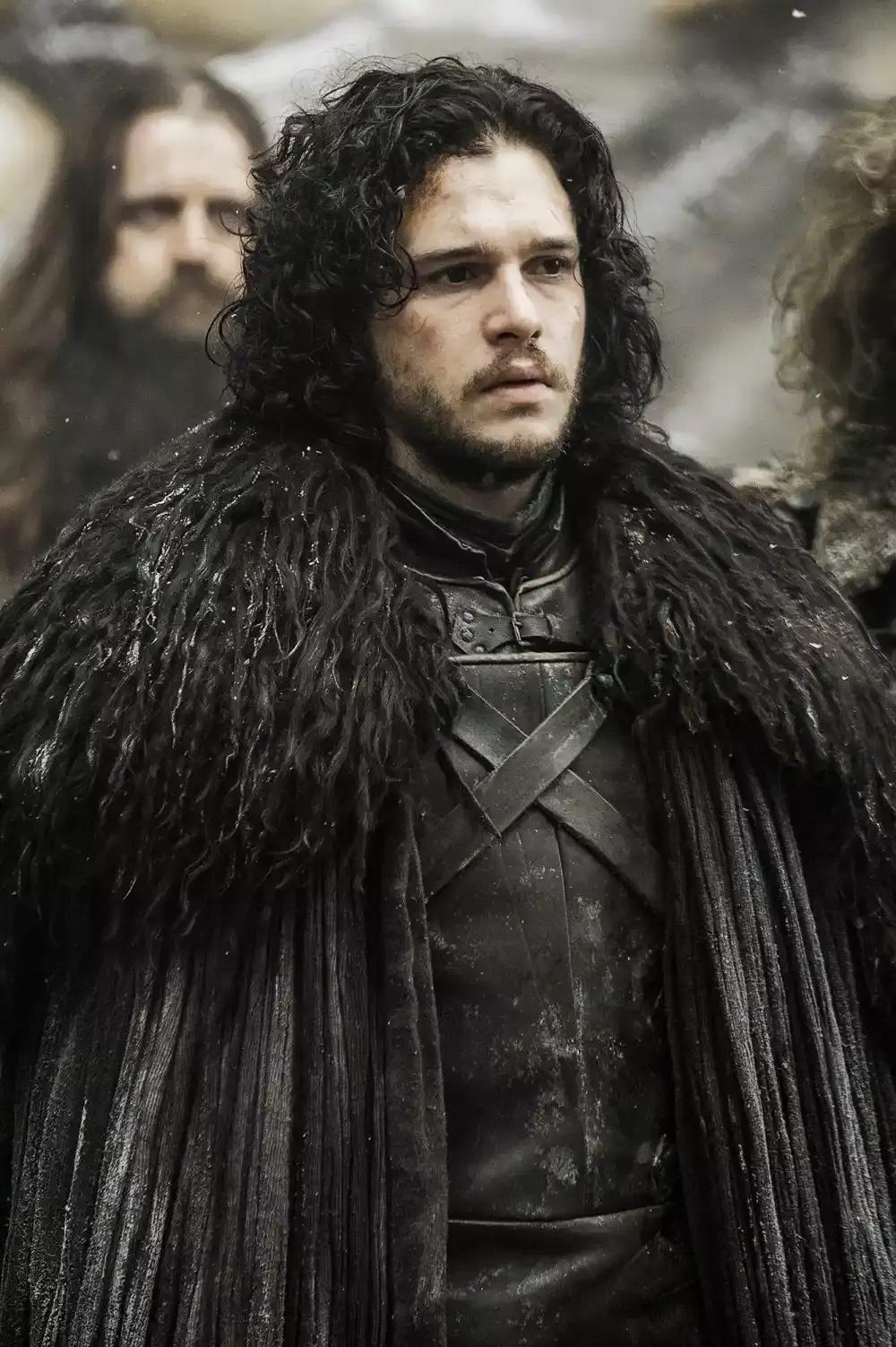 Jon Snow thumbnail