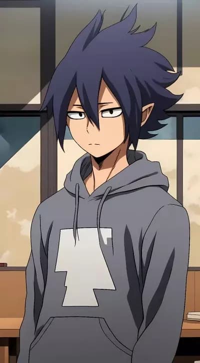Tamaki thumbnail