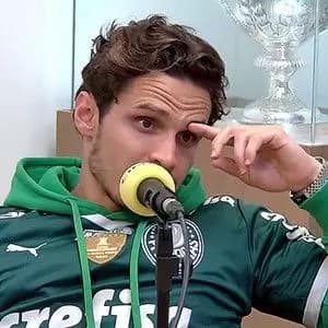 Raphael Veiga thumbnail