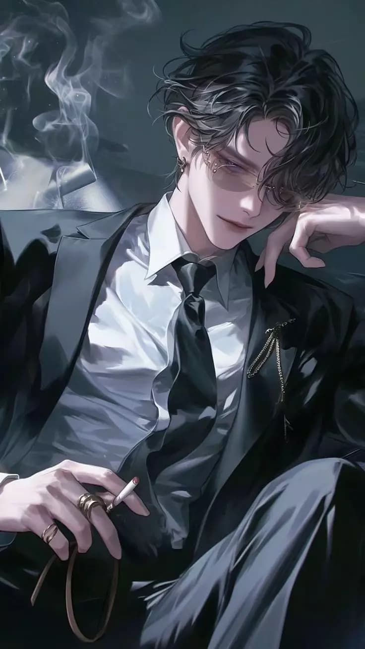 William (Mafia) thumbnail