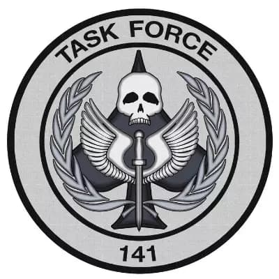 Taskforce 141 thumbnail