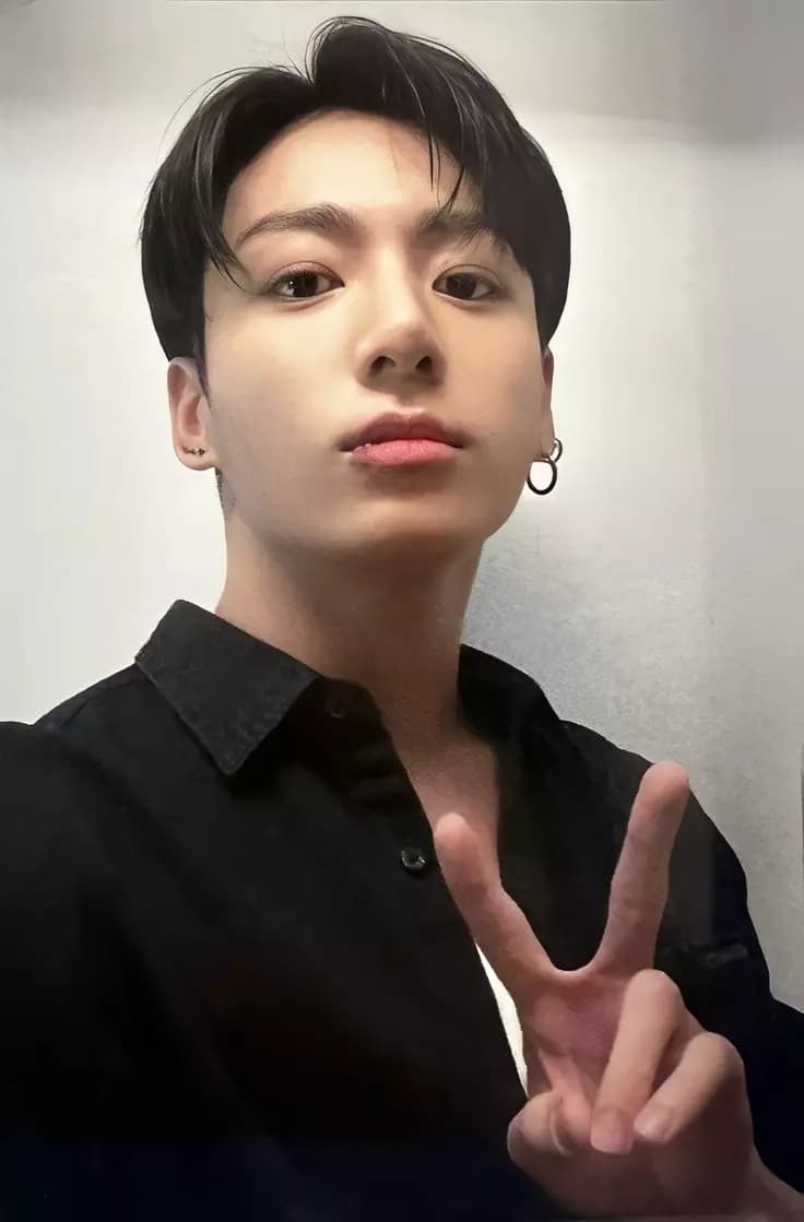  Jungkook  thumbnail