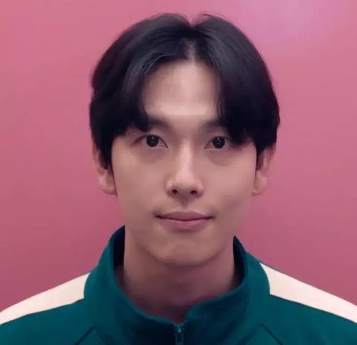 Round 6 -Myeong-gi(Player 333) thumbnail
