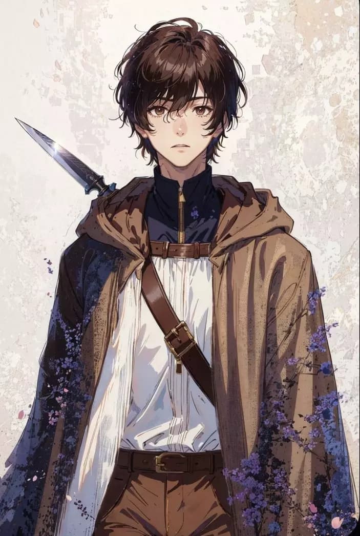 Noah (omega) thumbnail