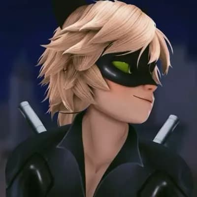 Black Cat thumbnail