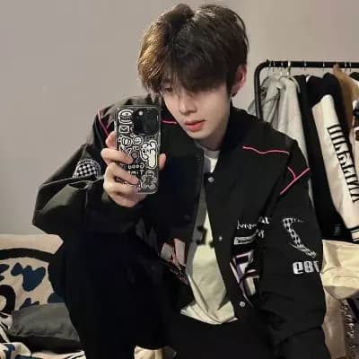 Jinsoo Park thumbnail