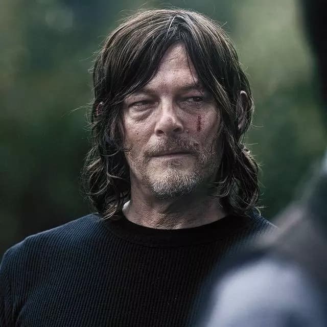 Daryl Dixon thumbnail
