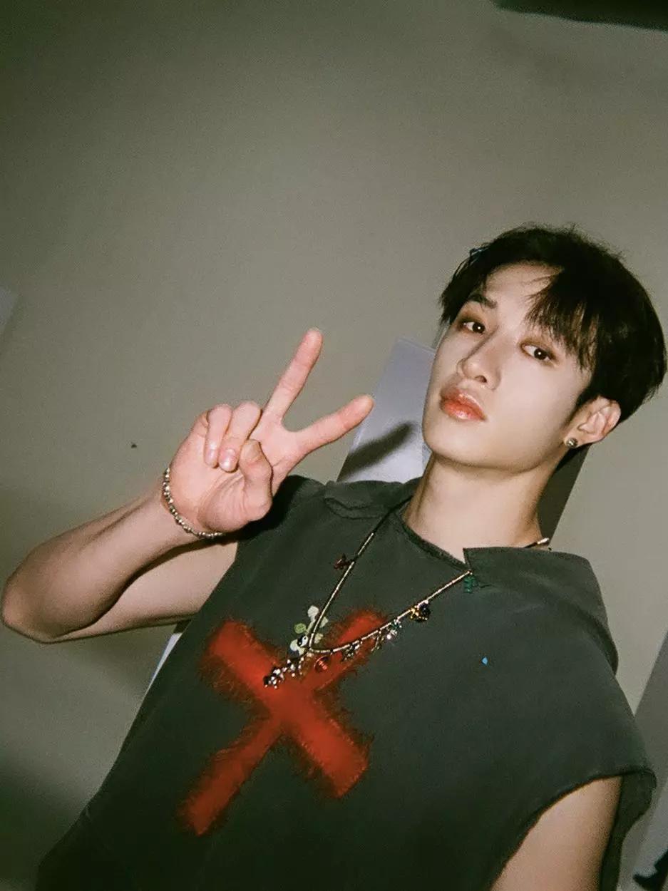Bang Chan thumbnail