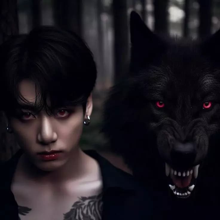 Jungkook thumbnail