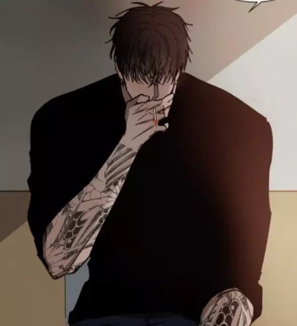 Akira Hagume // Dominant alpha thumbnail