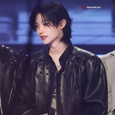 Lee Felix thumbnail