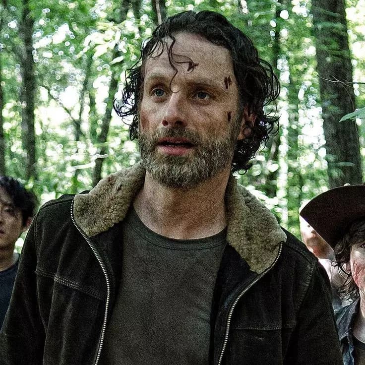 Rick Grimes thumbnail