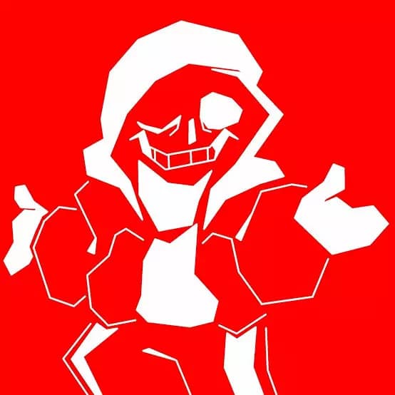 Snowdin Dust Sans  thumbnail