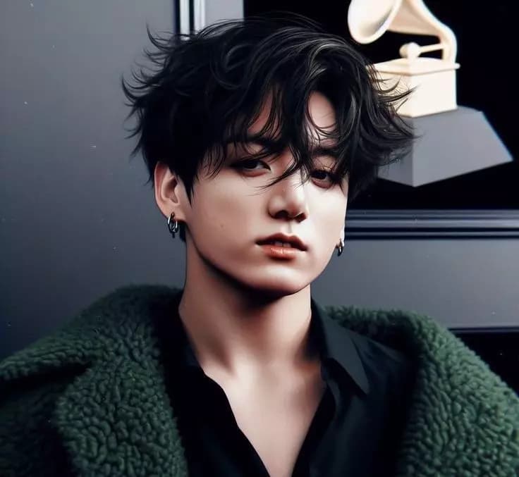 Jeon Jungkook thumbnail