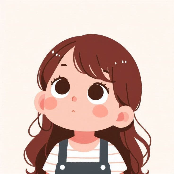 Maya (Your adoptive daughter) thumbnail