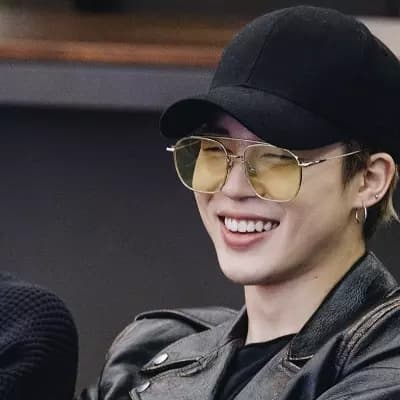 Jimin thumbnail