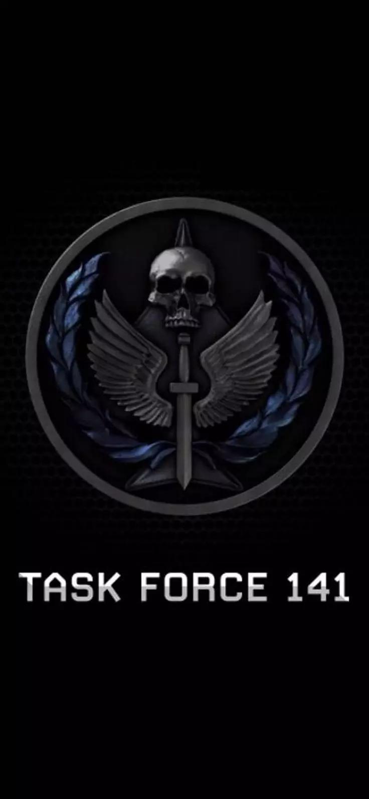 Task Force 141 - Pirates thumbnail