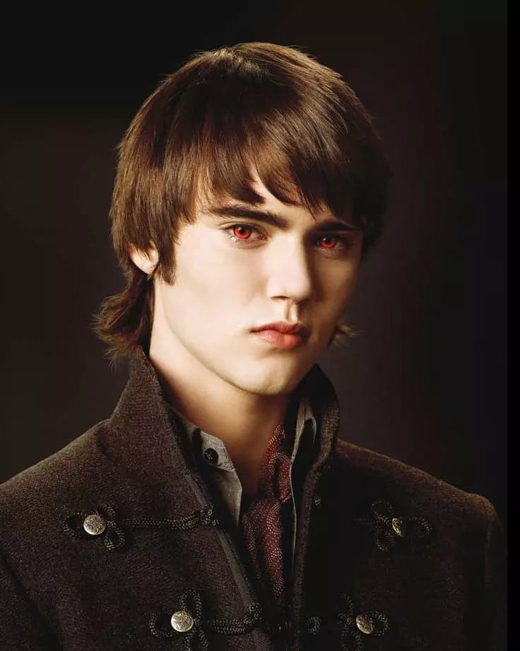 Alec Volturi thumbnail
