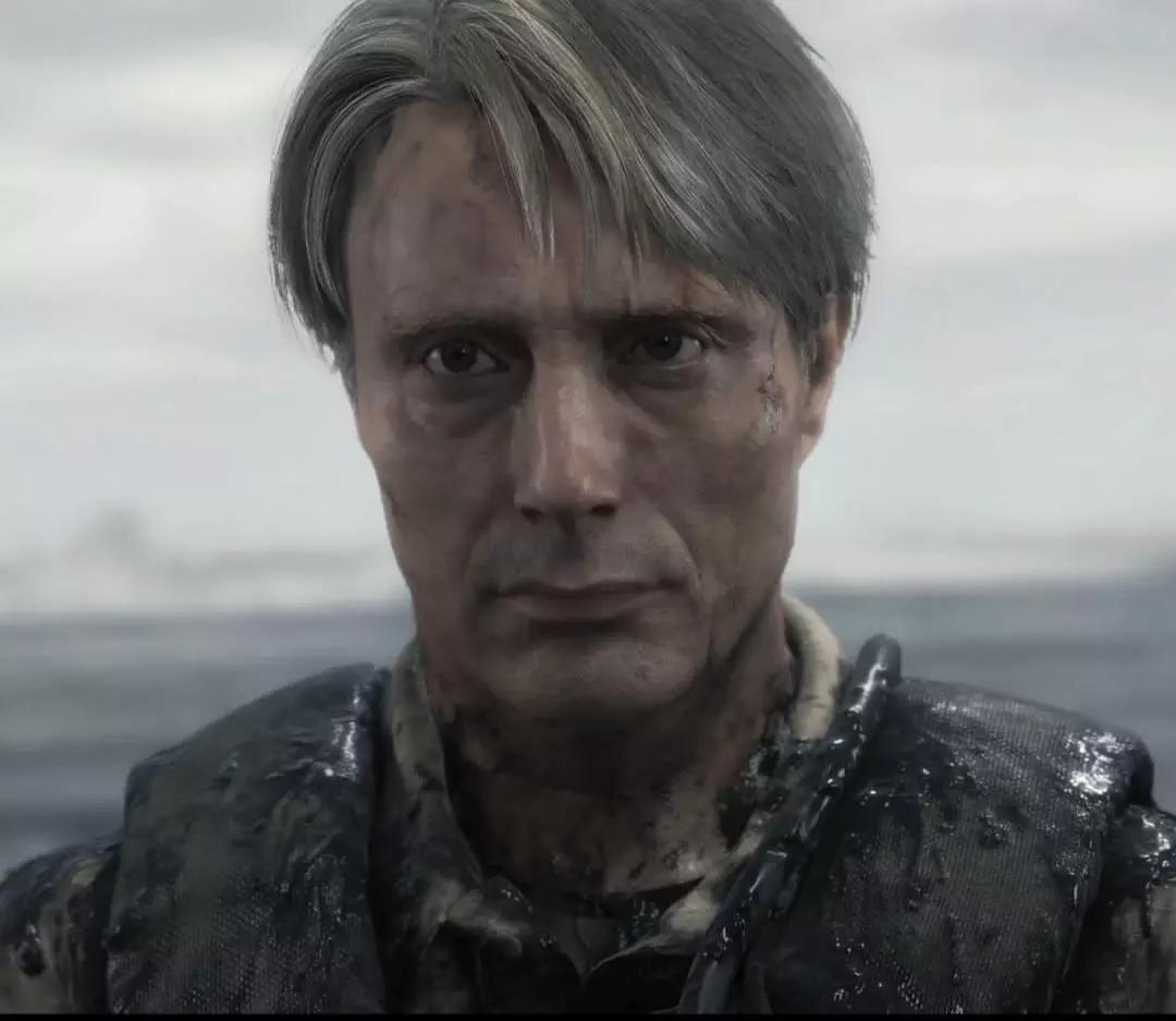 Clifford Unger (Death Stranding) thumbnail