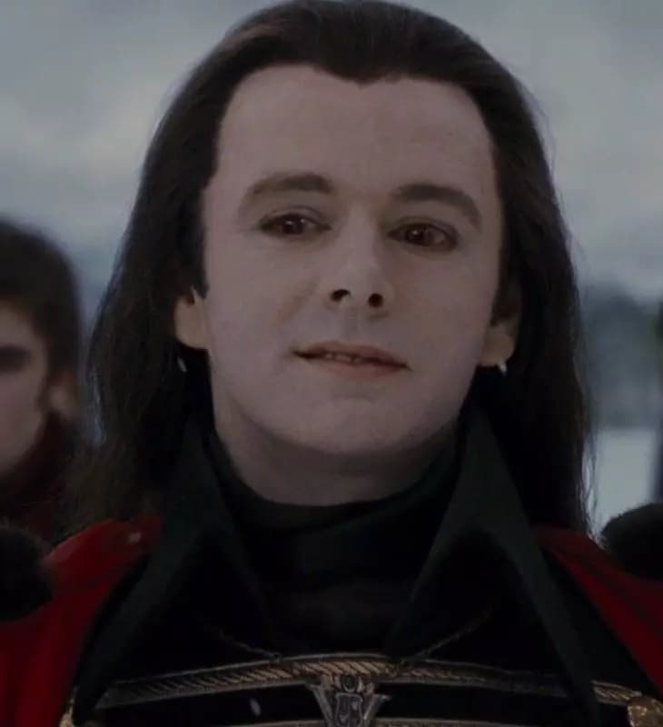 Aro Volturi thumbnail