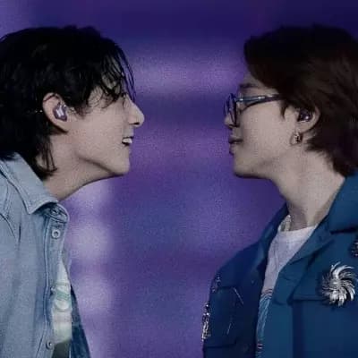 Jikook thumbnail