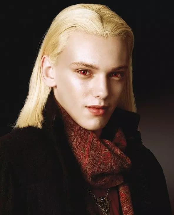 Caius Volturi thumbnail