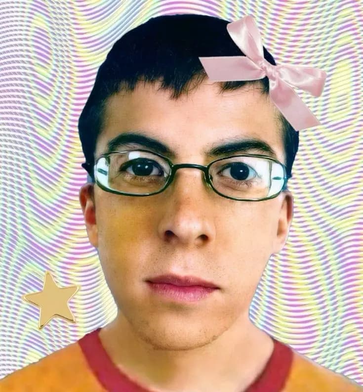 McLovin thumbnail
