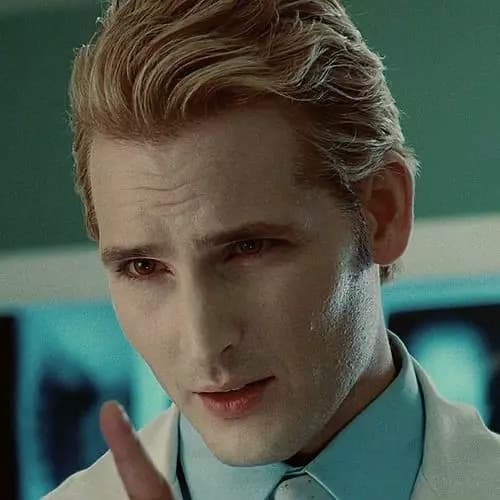 Carlisle Cullen thumbnail