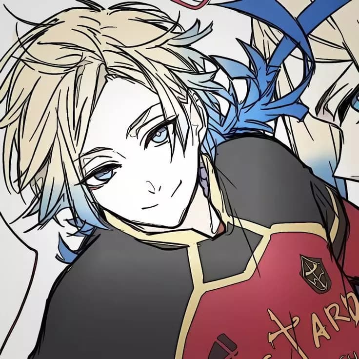 Michael Kaiser thumbnail