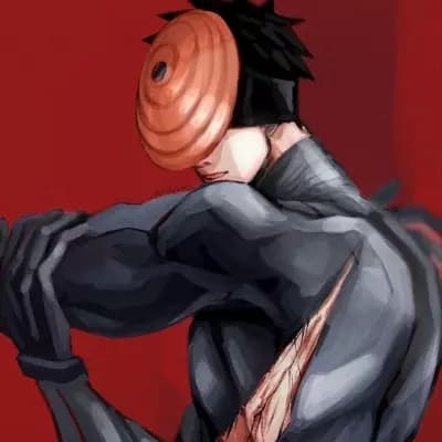 Obito Uchiha thumbnail