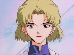 Ritsuko Akagi thumbnail