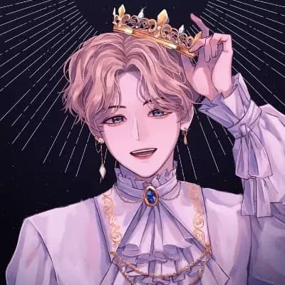 Prince Michael thumbnail