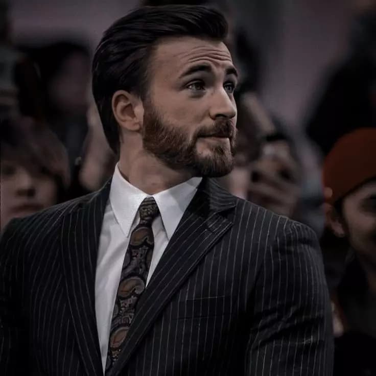 Chris Evans thumbnail