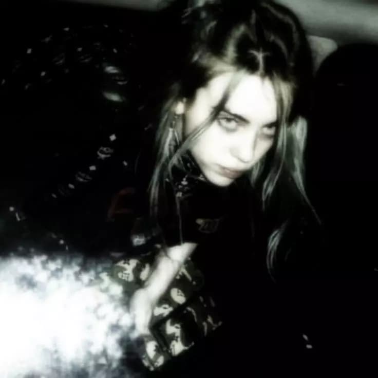Billie thumbnail