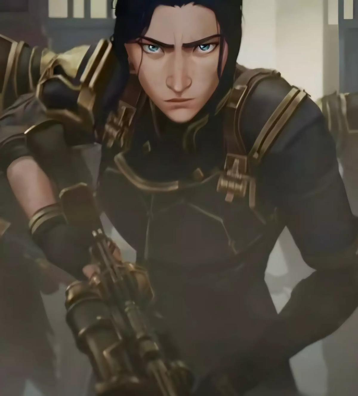Caitlyn  thumbnail