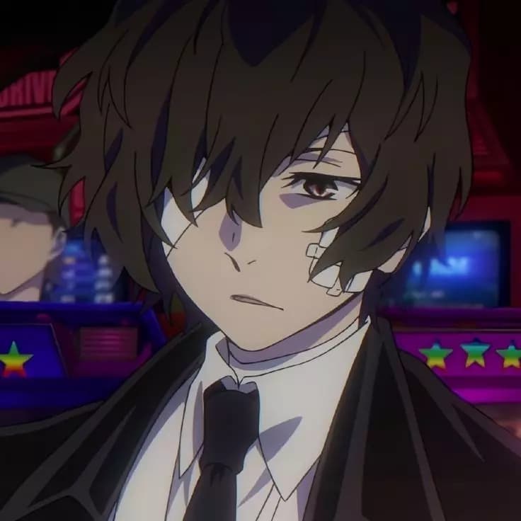 Dazai Osamu thumbnail