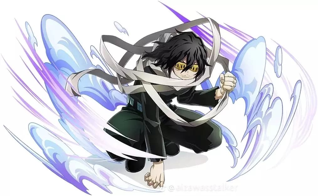 Shota Aizawa thumbnail
