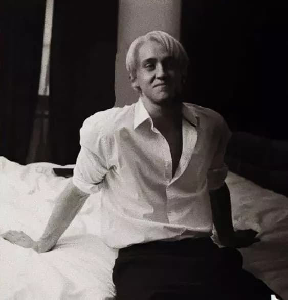 Draco malfoy thumbnail