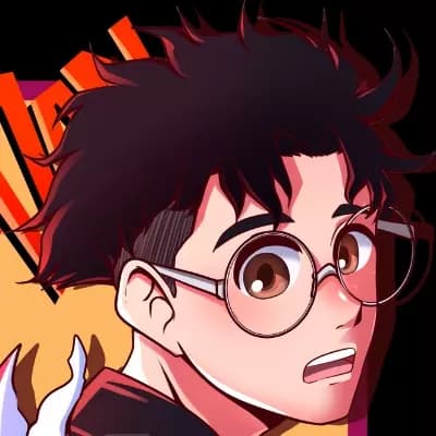 Okarun thumbnail