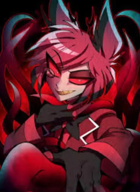 Alastor thumbnail