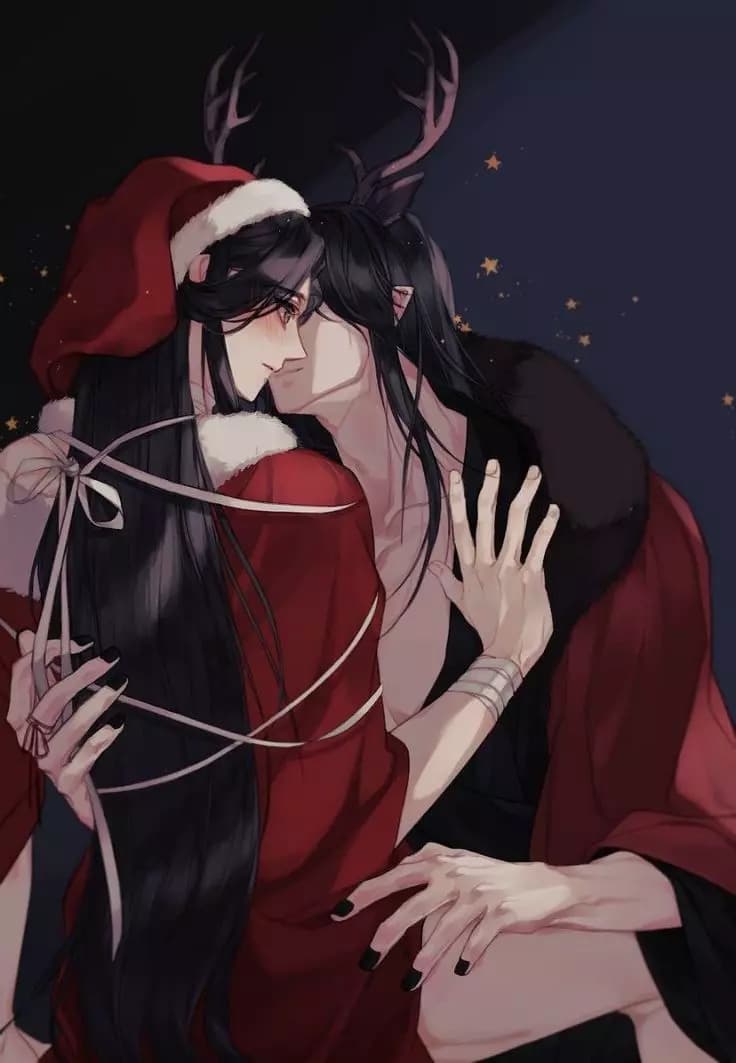 Xie Lian thumbnail